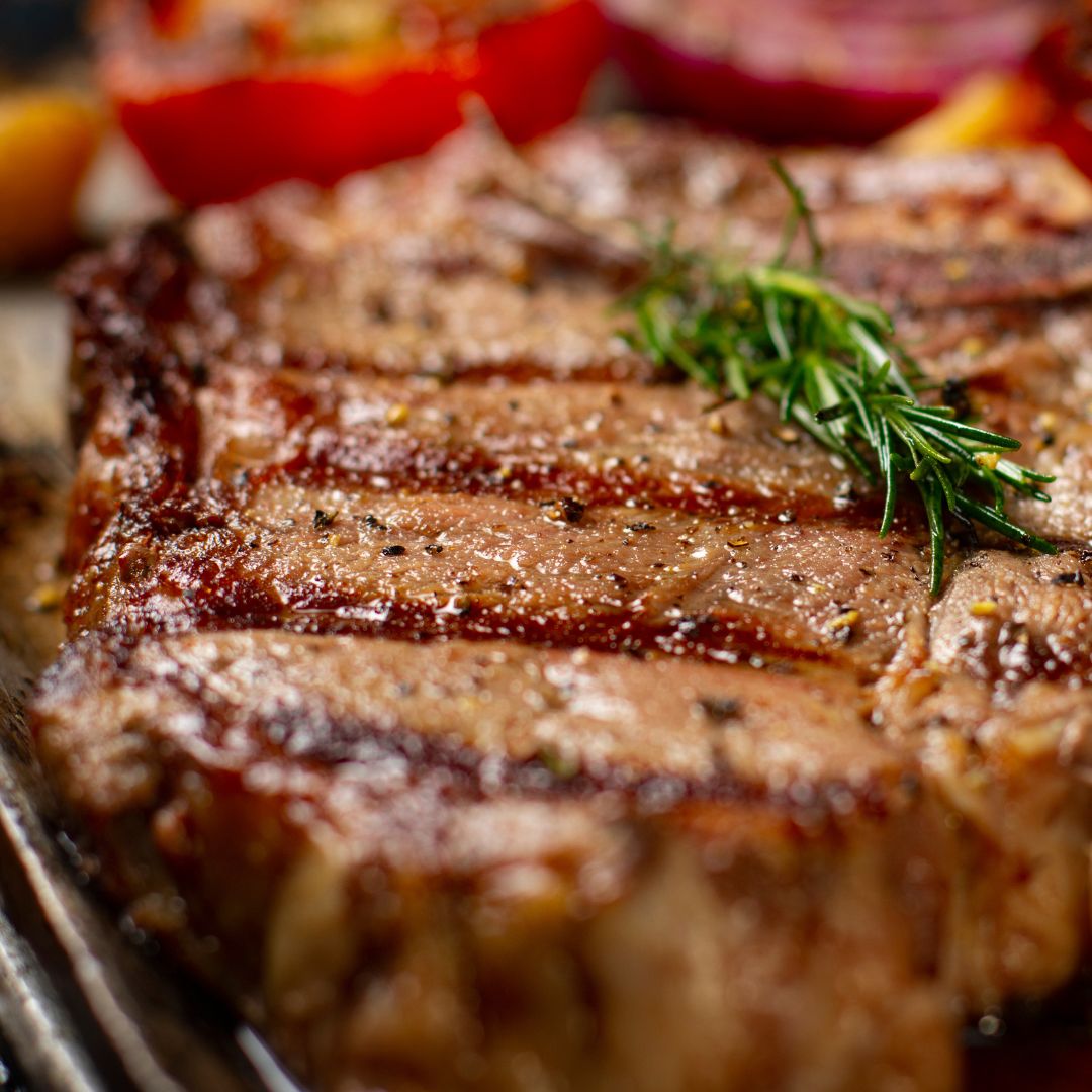 PORTER HOUSE en cali - pampa malbec