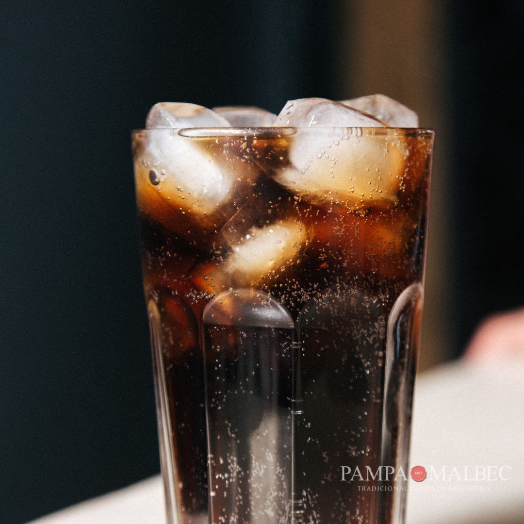 bebidas en cali - pampa malbec