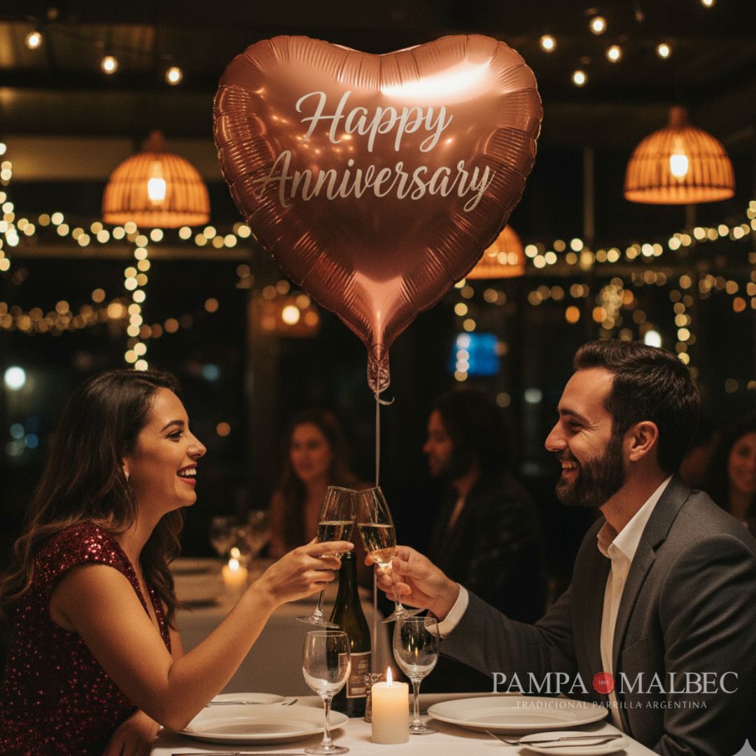 celebracion de cumpleaños en restaurantes, aniversarios, grados, matrimonios, pampa malbec restaurante cali (2)