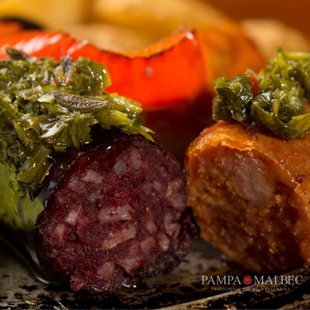 comida restaurantes cali - pampa malbec