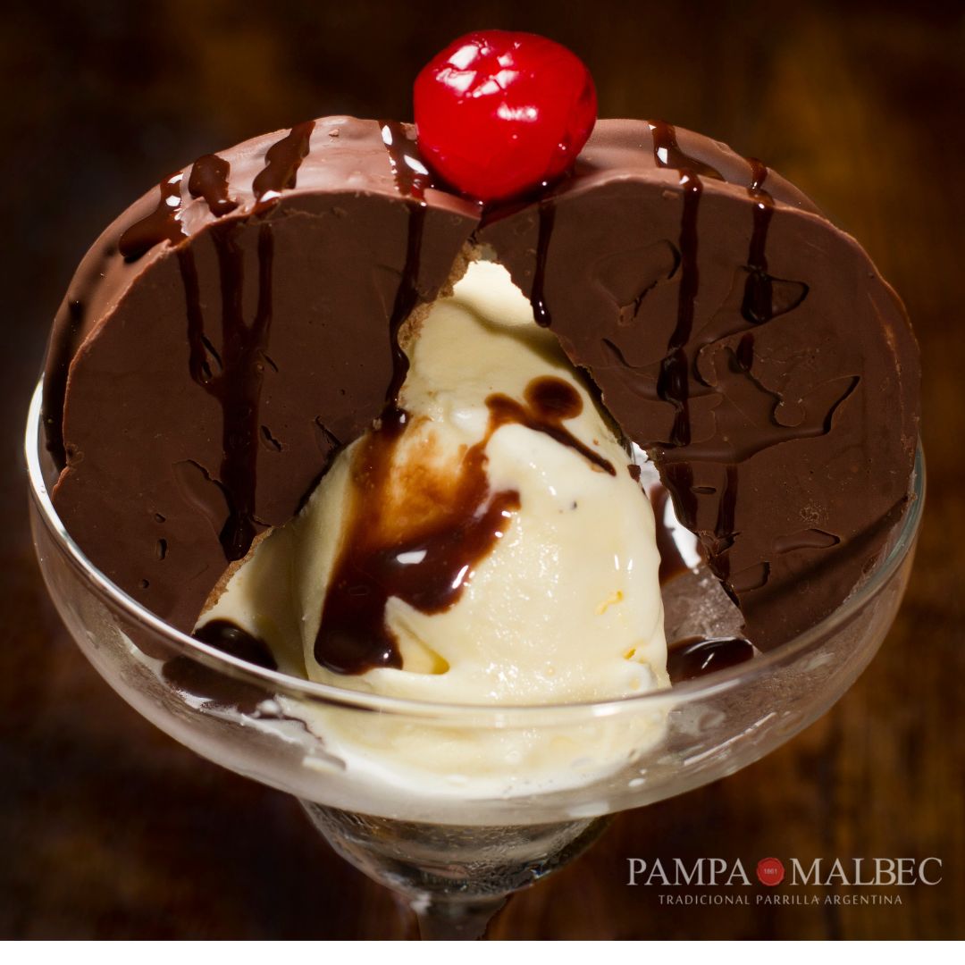 restaurantes en cali - postres cali - pampa malbec